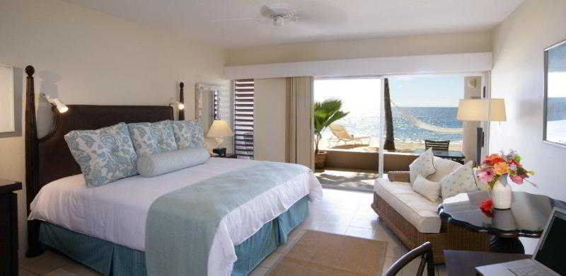 Curtain Bluff Hotell Old Road Exteriör bild