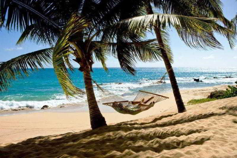 Curtain Bluff Hotell Old Road Exteriör bild