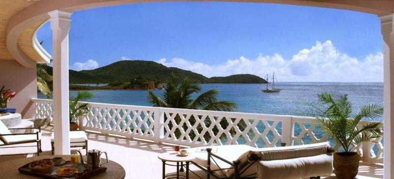 Curtain Bluff Hotell Old Road Exteriör bild