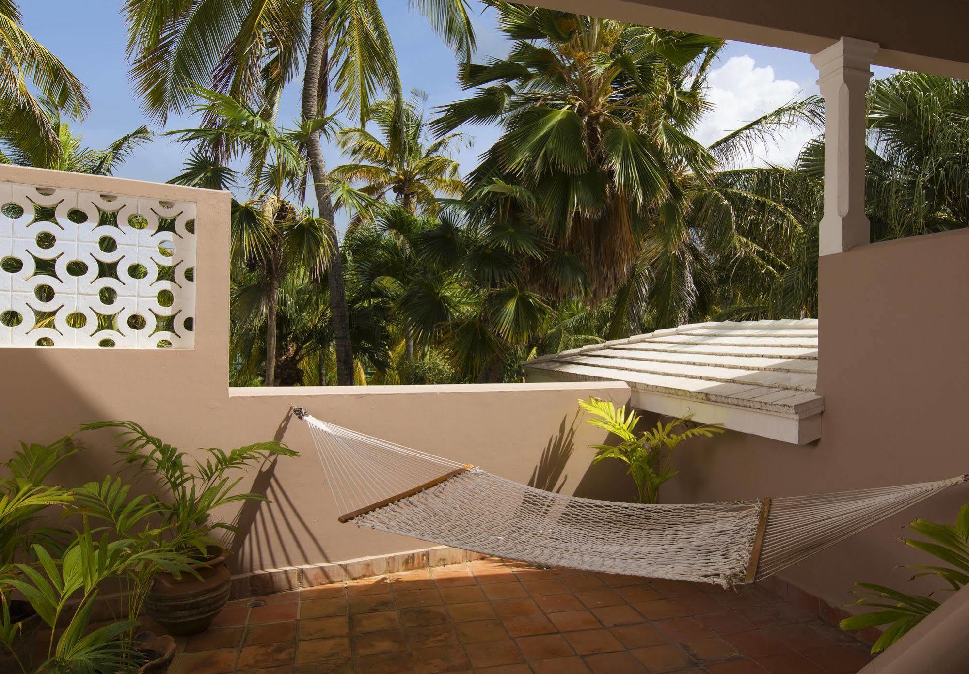 Curtain Bluff Hotell Old Road Exteriör bild